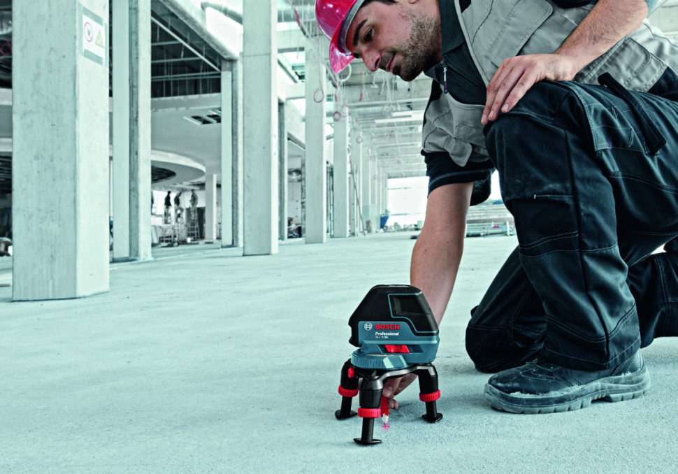 Bosch GLL 3-50 Professinal Bosch GLL 3-50 Professinal