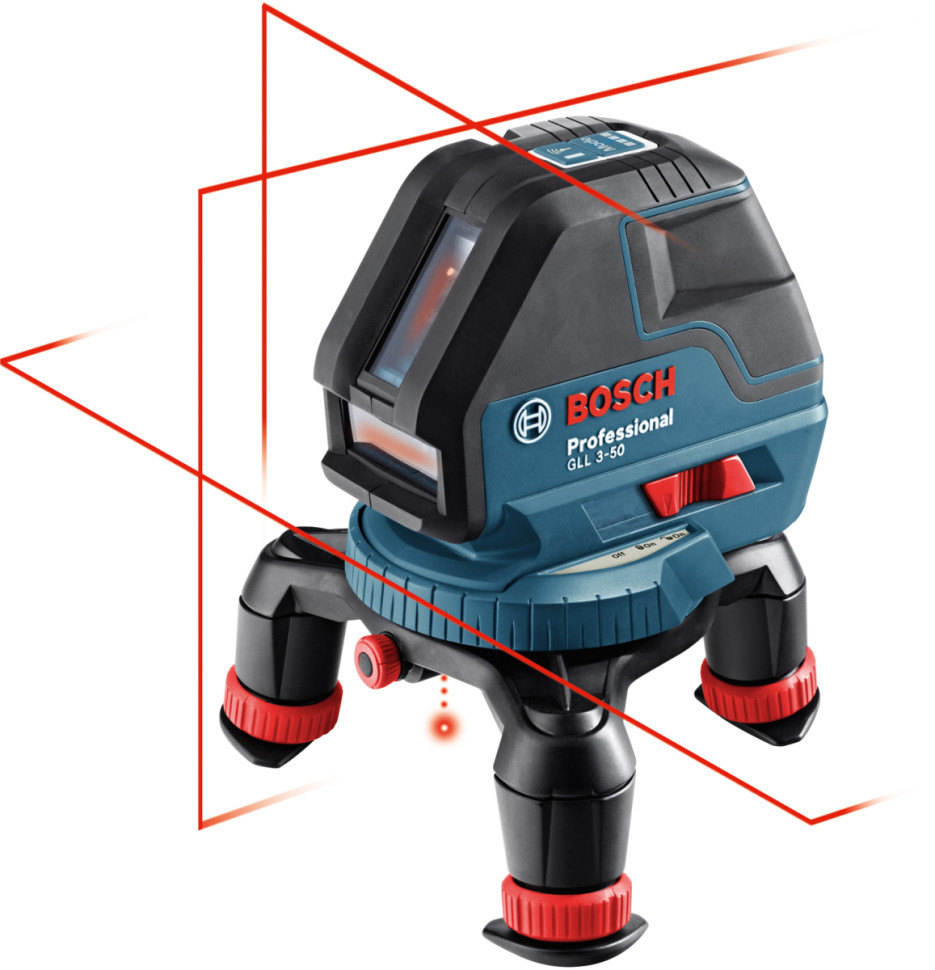 Bosch GLL 3-50 Professinal Bosch GLL 3-50 Professinal