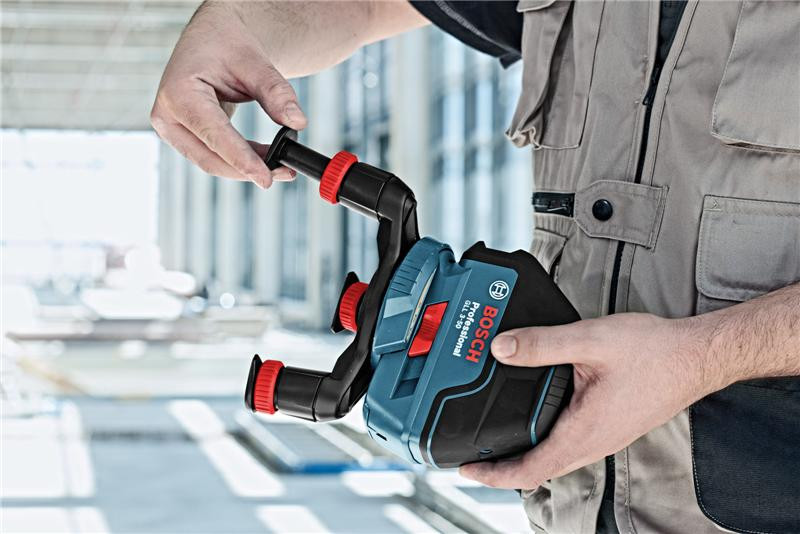 Bosch GLL 3-50 Professinal Bosch GLL 3-50 Professinal