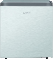 Морозильник Bomann GB 7246 (нержавеющая сталь)