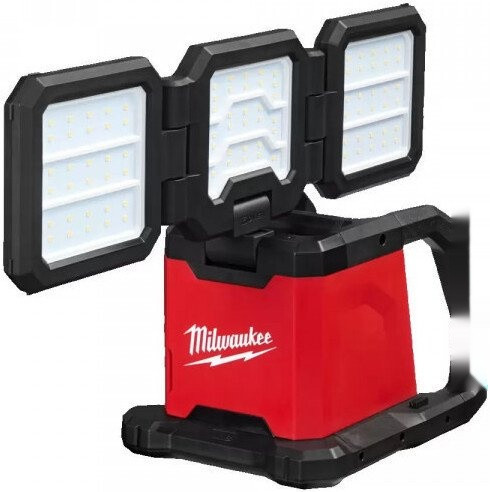 Фонарь Milwaukee M18 MDTL-0 4933498149 (без ЗУ) Фонарь Milwaukee M18 MDTL-0 4933498149 (без ЗУ)