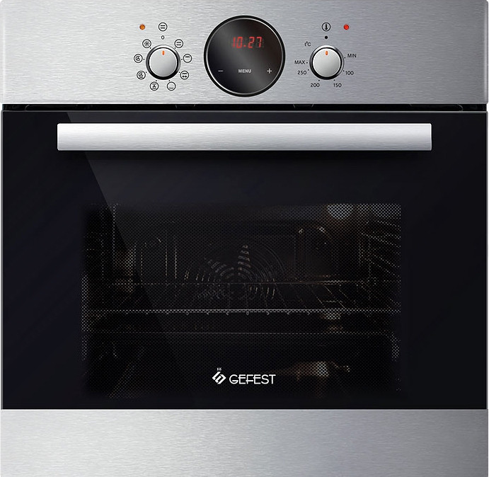 Духовой шкаф Gefest ЭДВ ДА 602-02 РН7