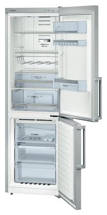 Bosch KGN36XL30 Bosch KGN36XL30