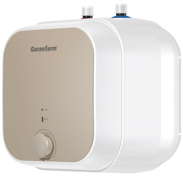 Водонагреватель Garanterm Plus 15 U