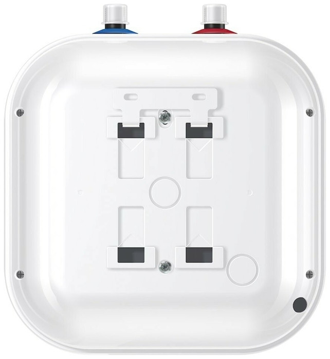 Водонагреватель Garanterm Plus 15 U