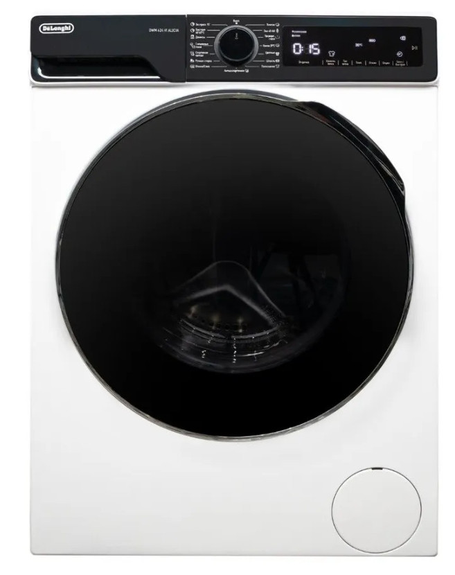 Стиральная машина Delonghi DWM 624 VI ALICIA