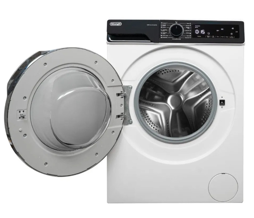 Стиральная машина Delonghi DWM 624 VI ALICIA Стиральная машина Delonghi DWM 624 VI ALICIA