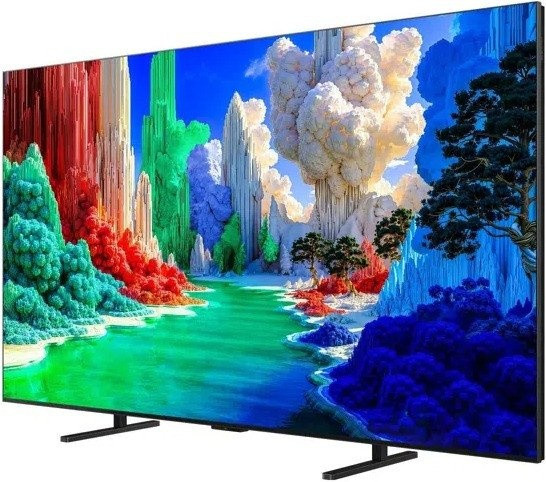 Телевизор TCL 55A400 Телевизор TCL 55A400