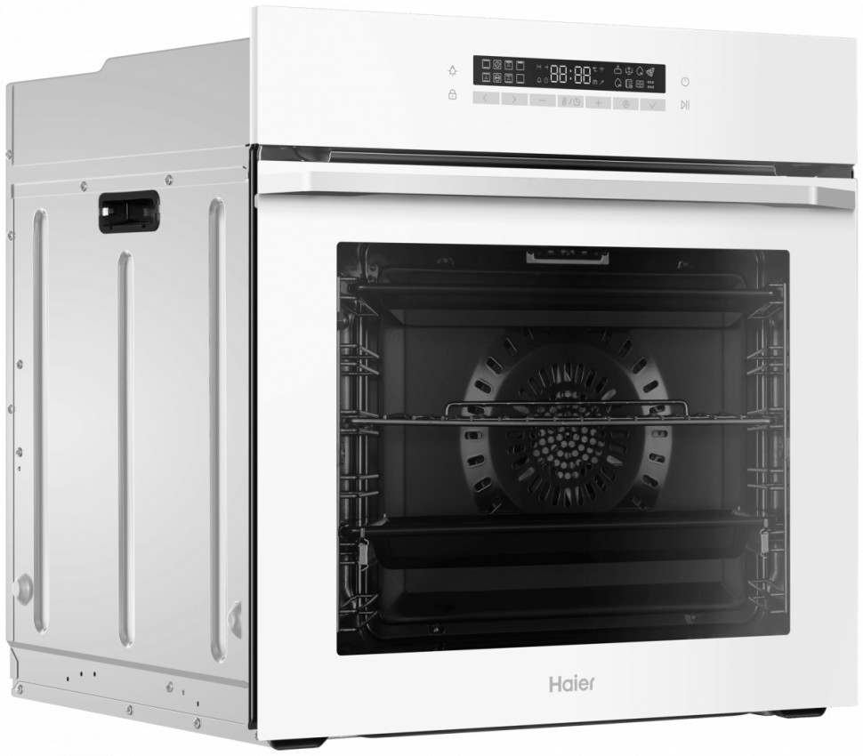 Духовой шкаф HAIER HOQ-P16AN5GW Духовой шкаф HAIER HOQ-P16AN5GW