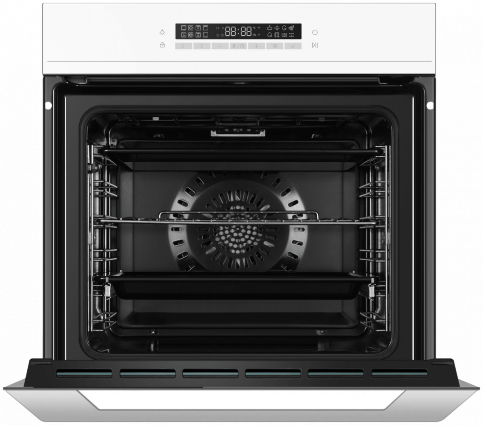 Духовой шкаф HAIER HOQ-P16AN5GW Духовой шкаф HAIER HOQ-P16AN5GW