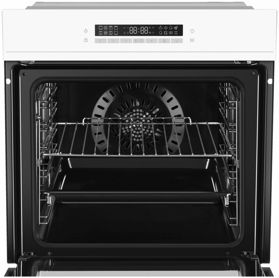 Духовой шкаф HAIER HOQ-P16AN5GW Духовой шкаф HAIER HOQ-P16AN5GW