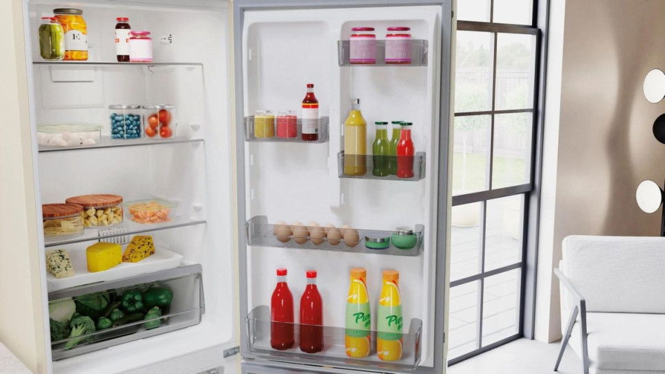 Холодильник Hotpoint-Ariston HT 4180 AB