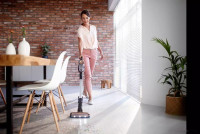 Пылесос Philips SpeedPro Max FC6826/01