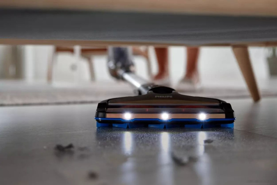 Пылесос Philips SpeedPro Max FC6826/01