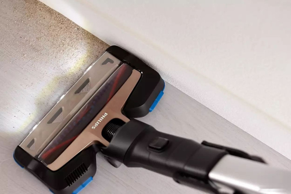 Пылесос Philips SpeedPro Max FC6826/01