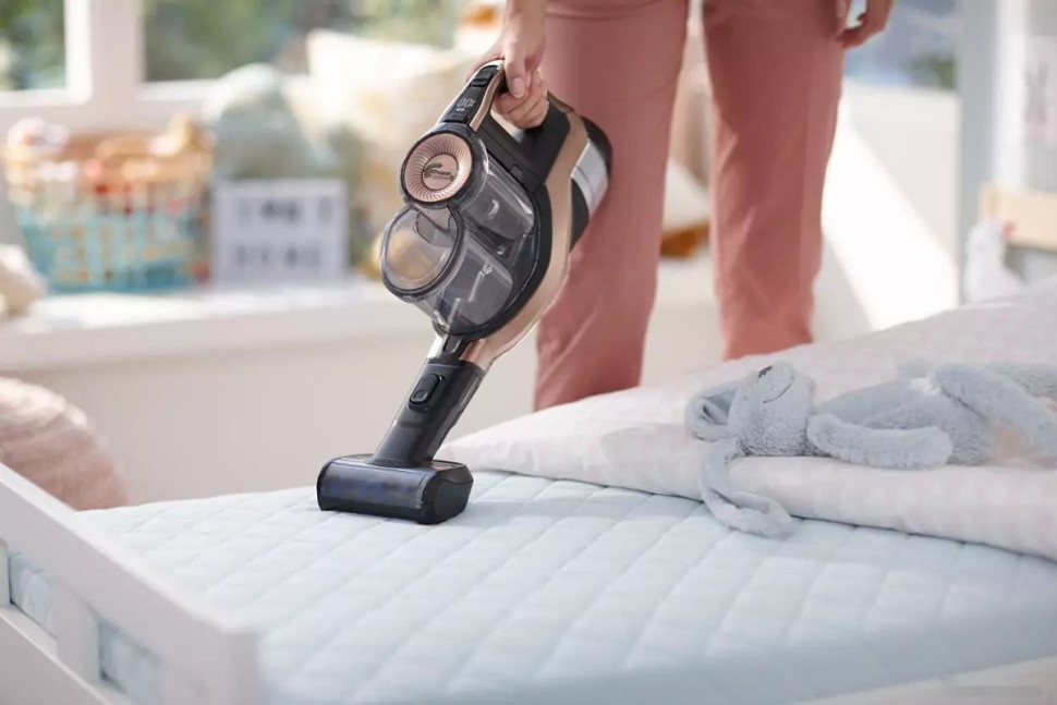 Пылесос Philips SpeedPro Max FC6826/01