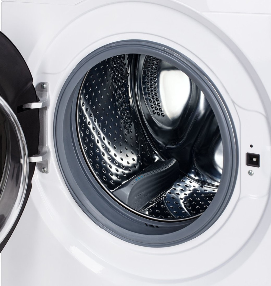 Стиральная машина LEX LWM10012WBLITHD Стиральная машина LEX LWM10012WBLITHD