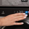 Стиральная машина LEX LWM10012WBLITHD Стиральная машина LEX LWM10012WBLITHD