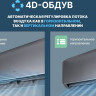 Кондиционер CENTEK CT-65I12