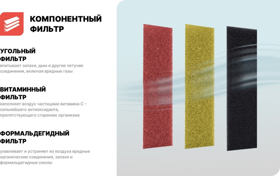 Кондиционер CENTEK CT-65I12