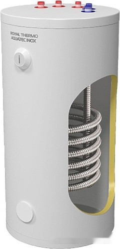 Водонагреватель Royal Thermo Aquatec INOX-Т RTWX-Т 150 Водонагреватель Royal Thermo Aquatec INOX-Т RTWX-Т 150