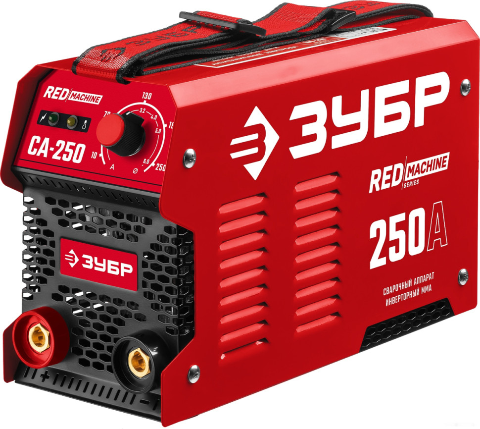 Сварочный инвертор ЗУБР СА-250