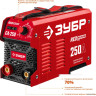 Сварочный инвертор ЗУБР СА-250 Сварочный инвертор ЗУБР СА-250