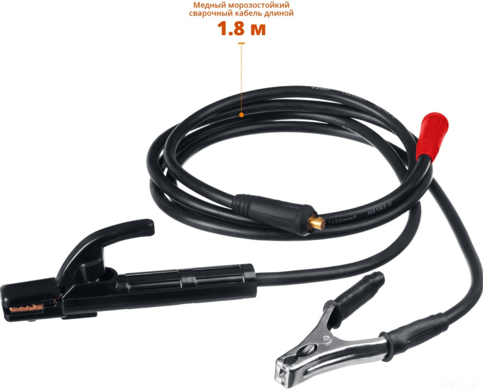 Сварочный инвертор ЗУБР СА-250 Сварочный инвертор ЗУБР СА-250