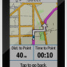 Велокомпьютер Garmin Edge Explore