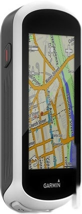 Велокомпьютер Garmin Edge Explore