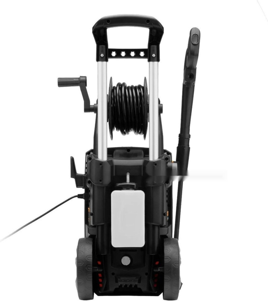 Мойка высокого давления Denzel R-180D