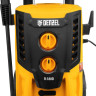 Мойка высокого давления Denzel R-180D