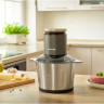 Чоппер Sencor SCB 8000BK