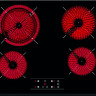 Варочная панель Teka TZ 6420