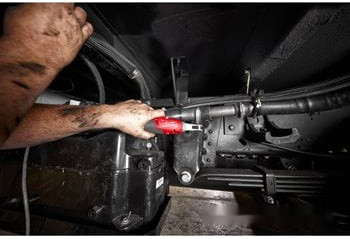 Трещотка Milwaukee M12 FHIR14-0 4933478171 (без АКБ) Трещотка Milwaukee M12 FHIR14-0 4933478171 (без АКБ)