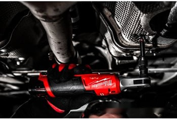 Трещотка Milwaukee M12 FHIR14-0 4933478171 (без АКБ) Трещотка Milwaukee M12 FHIR14-0 4933478171 (без АКБ)