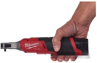 Трещотка Milwaukee M12 FHIR14-0 4933478171 (без АКБ) Трещотка Milwaukee M12 FHIR14-0 4933478171 (без АКБ)