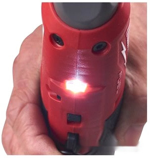 Трещотка Milwaukee M12 FHIR14-0 4933478171 (без АКБ) Трещотка Milwaukee M12 FHIR14-0 4933478171 (без АКБ)