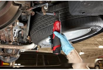 Трещотка Milwaukee M12 FHIR14-0 4933478171 (без АКБ) Трещотка Milwaukee M12 FHIR14-0 4933478171 (без АКБ)