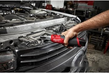 Трещотка Milwaukee M12 FHIR14-0 4933478171 (без АКБ) Трещотка Milwaukee M12 FHIR14-0 4933478171 (без АКБ)