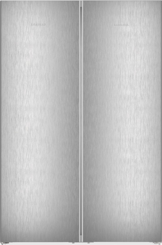 Комбинация side by side Liebherr XRFsf 5220 Plus NoFrost