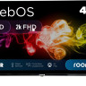 Телевизор Roome 43VF424W