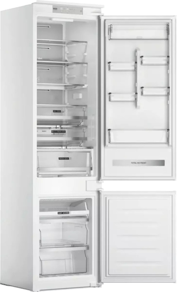 Холодильник Whirlpool WHC20 T593 P Холодильник Whirlpool WHC20 T593 P