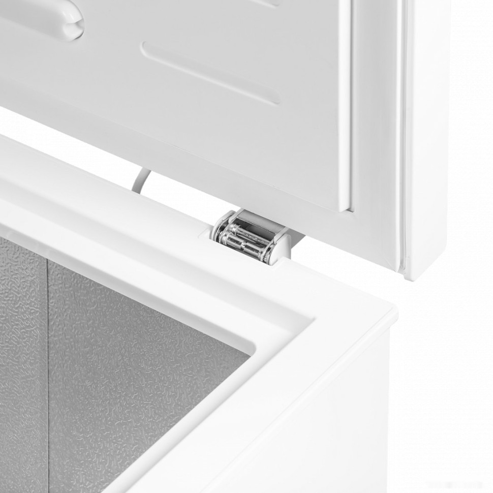 Морозильный ларь Maunfeld MFL150W Морозильный ларь Maunfeld MFL150W