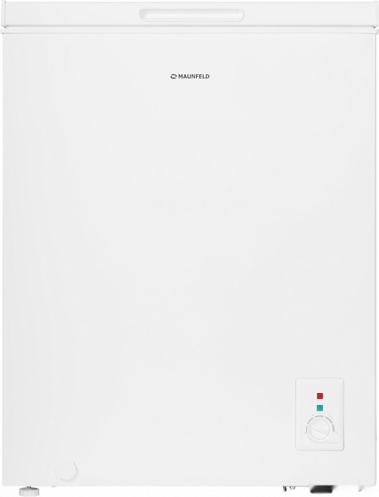 Морозильный ларь Maunfeld MFL150W Морозильный ларь Maunfeld MFL150W