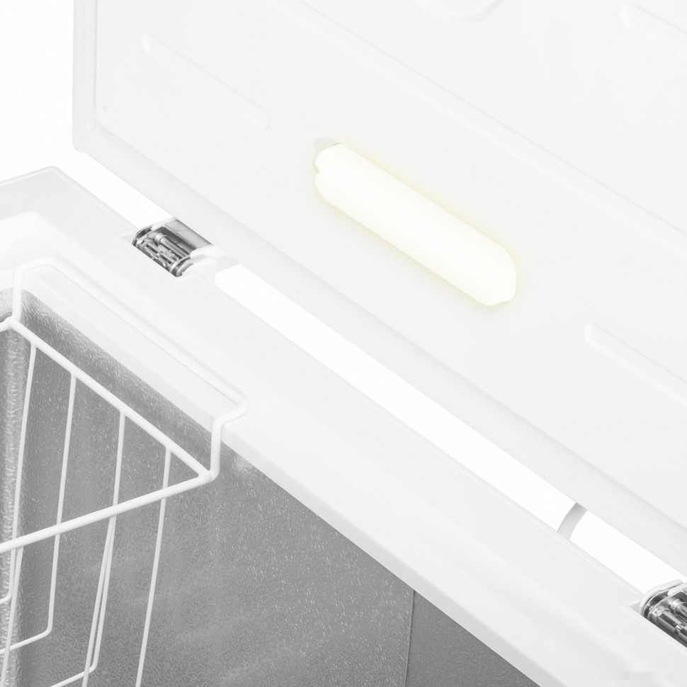 Морозильный ларь Maunfeld MFL150W Морозильный ларь Maunfeld MFL150W