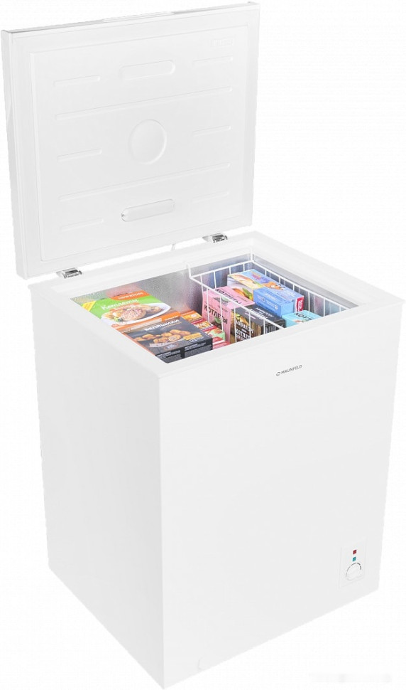 Морозильный ларь Maunfeld MFL150W Морозильный ларь Maunfeld MFL150W