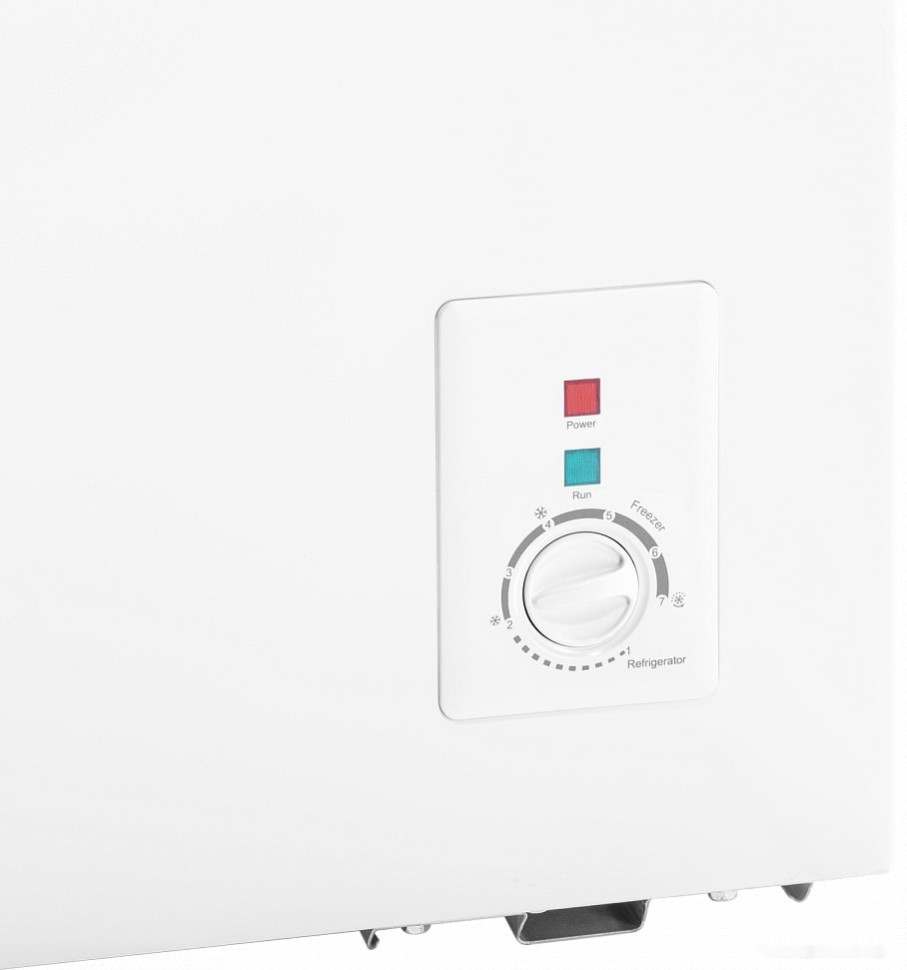 Морозильный ларь Maunfeld MFL150W Морозильный ларь Maunfeld MFL150W