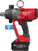 Гайковерт Milwaukee M18 ONEFHIWF1-802X 4933499254 (с 2-мя АКБ, кейс)