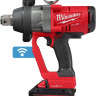 Гайковерт Milwaukee M18 ONEFHIWF1-802X 4933499254 (с 2-мя АКБ, кейс)